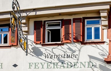 Restaurant Friedrich | © Stadt Bad Wimpfen