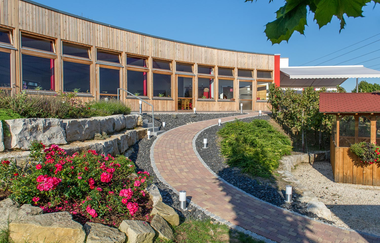 Restaurant Holderbüschle | © Land der 1000 Hügel - Kraichgau-Stromberg