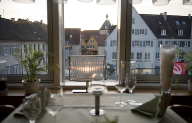 Restaurant Kronenstuben | © Land der 1000 Hügel - Kraichgau-Stromberg