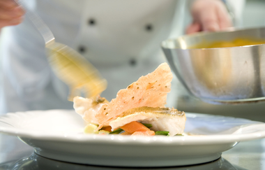 Restaurant Kronenstuben | © Land der 1000 Hügel - Kraichgau-Stromberg