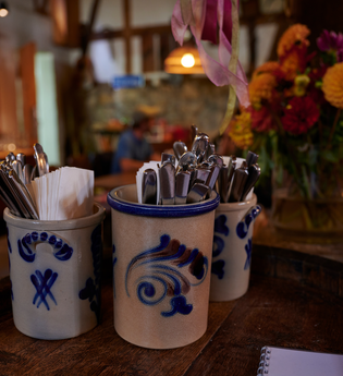 Restaurant Lehmgrube | © Kraichgau-Stromberg Tourismus e.V.