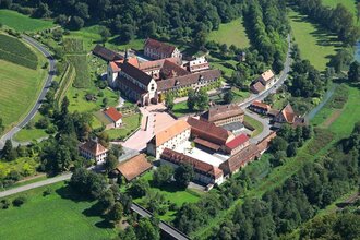 Restaurant Orangerie | © TOURISMUS REGION WERTHEIM GmbH