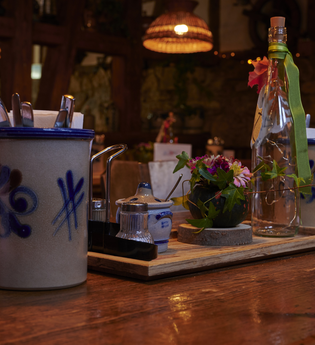 Restaurant & Pizzeria Naviglio | © Land der 1000 Hügel - Kraichgau-Stromberg