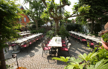 Restaurant Ritter