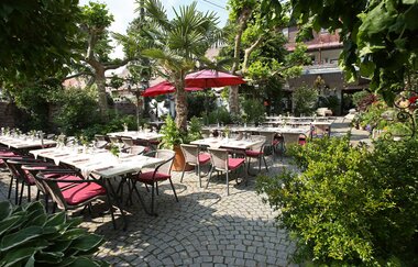 Restaurant Ritter