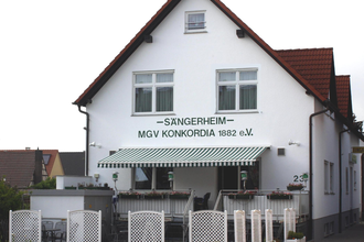 Restaurant Sängerheim Konkordia