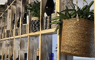 Restaurant Un Po Diverso | © BTMV Bruchsal