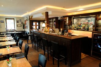 Restaurant und Pension - Zum Scheffelhof | © Stadt Maulbronn