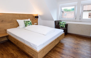 Restaurant und Pension - Zum Scheffelhof | © Restaurant "Zum Scheffelhof"