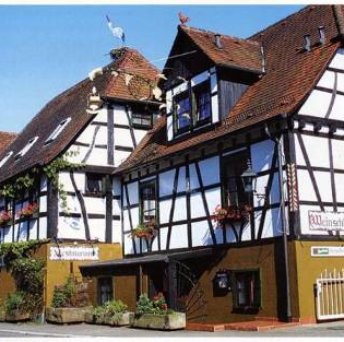 Restaurant Weinschlauch | © Land der 1000 Hügel - Kraichgau-Stromberg
