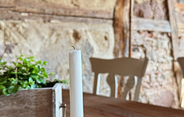 Restaurant Weißer Schwanen Kraichtal-Unteröwisheim | © Olivia Baumann