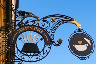 Restaurant zum Goldstück | © Restaurant zum Goldstück