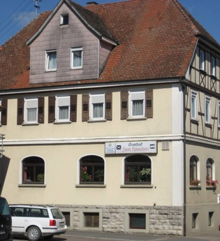 Restaurant Zum Hirschen | © Unbekannt