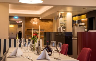 Ringhotel & Restaurant Bundschu | © Restaurant Bundschu