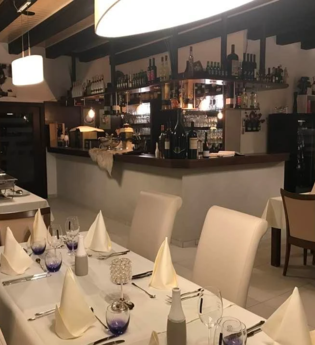Ristorante da Lillo