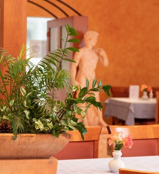 Ristorante Da Mario | © DaMario