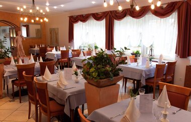 Ristorante Da Mario | © DaMario