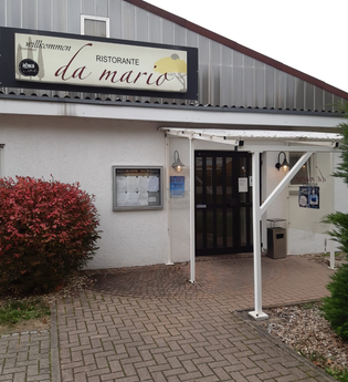 Ristorante Da Mario | © Land der 1000 Hügel - Kraichgau-Stromberg