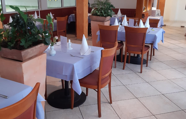 Ristorante Da Mario | © Land der 1000 Hügel - Kraichgau-Stromberg