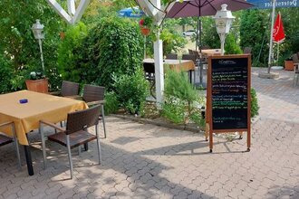 Ristorante DA PINO | © BTMV Bruchsal