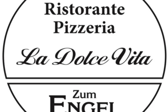 Ristorante Pizzeria La Dolce Vita - Zum Engel -