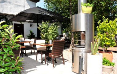 Ristorante Pizzeria La Dolce Vita - Zum Engel -