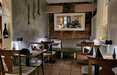 Ristorante Pizzeria La Dolce Vita - Zum Engel -