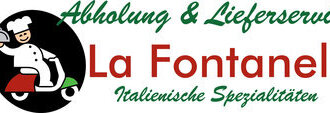 Ristorante Pizzeria La Fontanella "Am Letzten Brunnen" | © BTMV Bruchsal