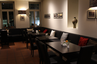 Ristorante Pizzeria Salento | © Land der 1000 Hügel - Kraichgau-Stromberg