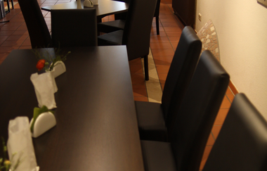 Ristorante Pizzeria Salento | © Land der 1000 Hügel - Kraichgau-Stromberg