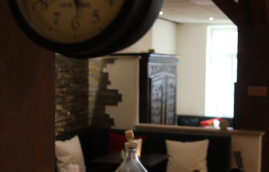 Ristorante Pizzeria Salento | © Land der 1000 Hügel - Kraichgau-Stromberg