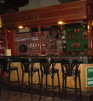 Rock Legende - Musikkneipe | © Unbekannt