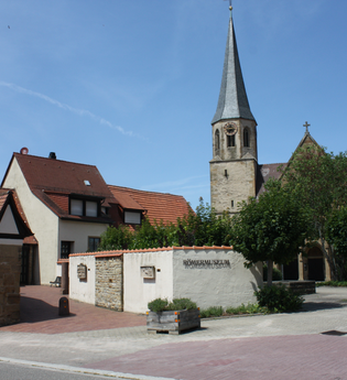 Römermuseum Stettfeld | © Land der 1000 Hügel - Kraichgau-Stromberg