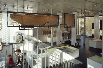 Römermuseum | © Römermuseum Osterburken