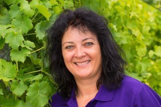 Rose Steinke | Weinerlebnisführerin | © Rose Steinke | Weinerlebnisführerin