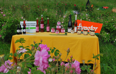 Rosenhof Taubertal | © Liebliches Taubertal