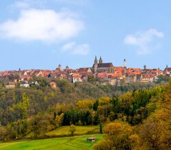 © Liebliches Taubertal