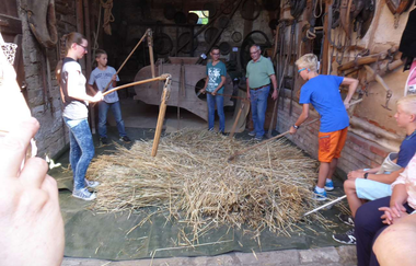 Ruhbenderhaus | © Freundeskreis Heimatmuseum