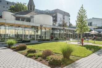 Sankt Rochus Kliniken