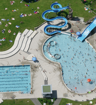 Sasch! Bruchsal | © BTMV Bruchsal