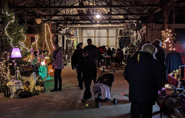 Schleicher Hof | © BTMV Bruchsal