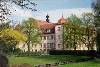 Schloss Flehingen | © Stadt Oberderdingen