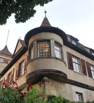 Außenaufnahme | © Gemeinde Ingersheim