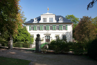 Schloss Michelfeld in Angelbachtal