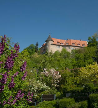 Schloss Rotenberg