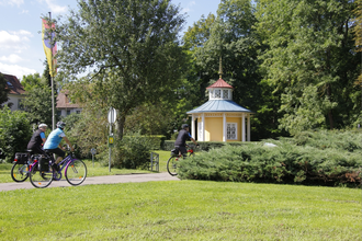 Schlosspark | © Unbekannt