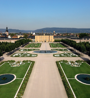 Schloss Schwetzingen | © Staatliche Schlösser und Gärten Baden-Württemberg