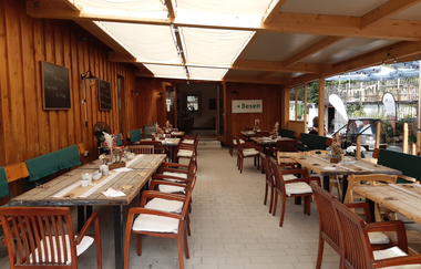 Schülke's Besen | © Schülke GbR