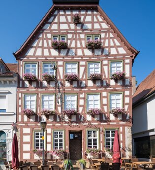 Schweizer Hof