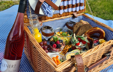 Servus Anni | © BTMV Bruchsal